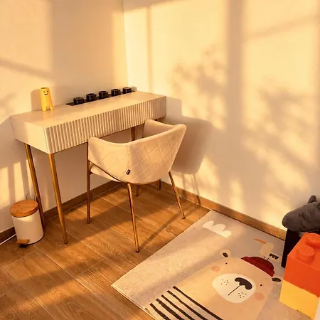Rooftop Terrace Na šibeníku Apartamento Olomouc