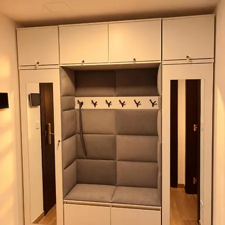 Apartamento Rooftop Terrace Na šibeníku